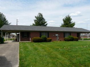 116 W Court 118 St, Lawrenceburg, KY 40342