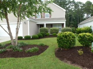 538 Carolina Farms Blvd, Myrtle Beach, SC 29579