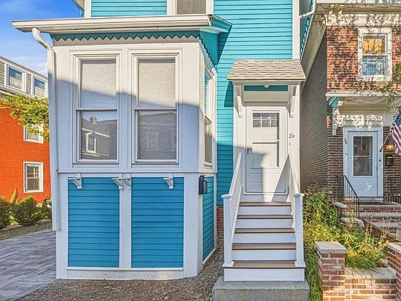 2nd image of 26 Spring Garden St