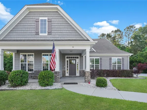 36 Hopper Ridge Rd, Okatie, SC 29909