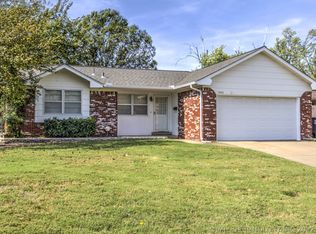 5026 S 91st East Ave, Tulsa, OK 74145