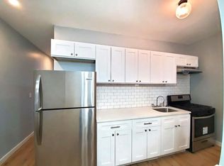 139 N 11th St #2R, Newark, NJ 07107