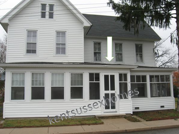 112 Mechanic St #A