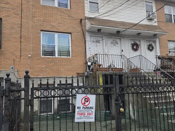 1927 Crotona Ave, Bronx, NY 10457
