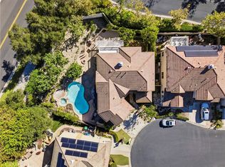 12 Coastal Oak Ln, Coto De Caza, CA 92679
