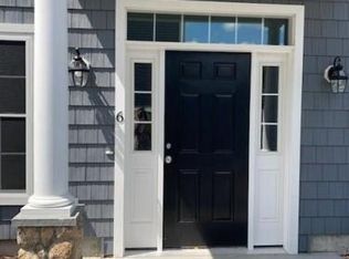53 South St #6, Danbury, CT 06810