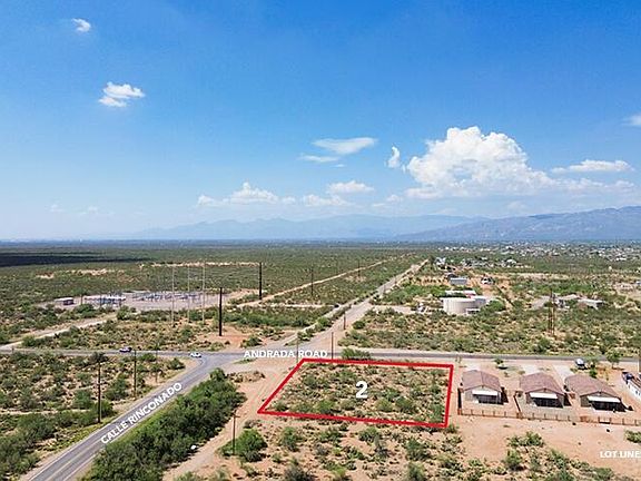 2nd image of 3144 E Andrada Road #13