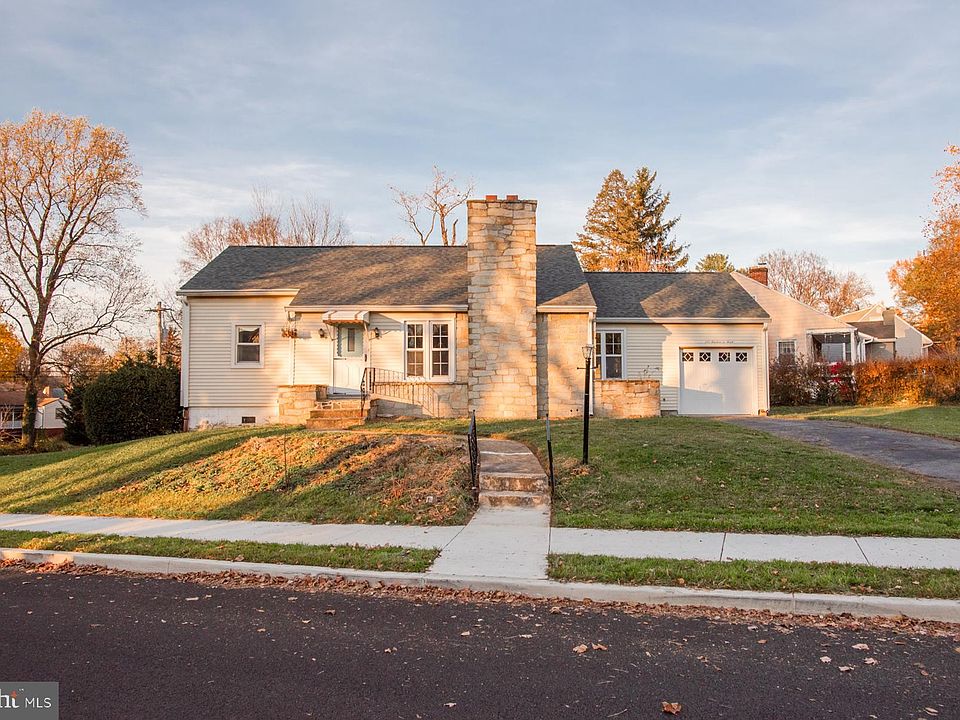 1101 Woodland Way, Hagerstown, MD 21742 Zillow