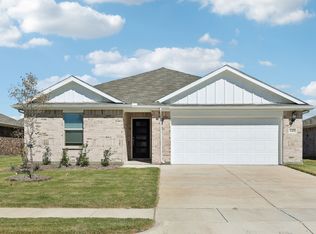 160 Arcane St, Greenville, TX 75402