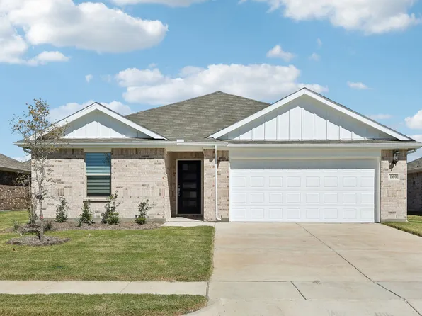 160 Arcane St, Greenville, TX 75402