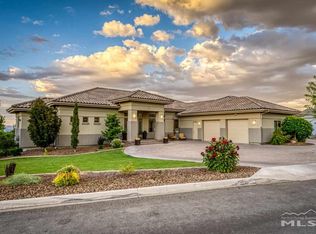 13235 Welcome Way, Reno, NV 89511