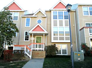 14229 Jib St APT 32, Laurel, MD 20707