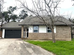 6707 Capriola Dr, Austin, TX 78745