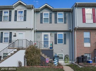 3904 Hunt Harbor Rd, Middle River, MD 21220