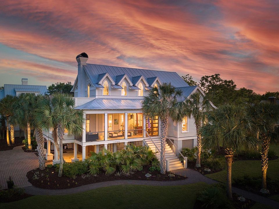 1723 Middle St, Sullivans Island, SC 29482 Zillow