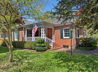 30515 Oxford Ave, Meadowview, VA 24361