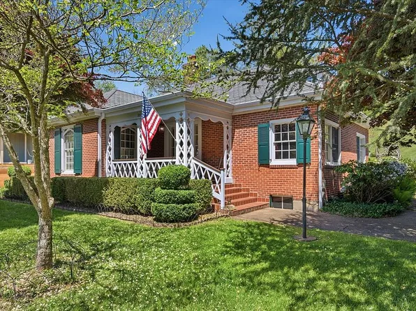 30515 Oxford Ave, Meadowview, VA 24361