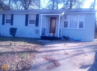 337 Simca St SE, Atlanta, GA 30354