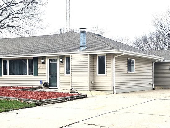16331 S Dan Oconnell Dr, Plainfield, IL 60586