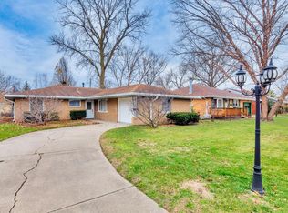 617 E Ash Pl, Griffith, IN 46319
