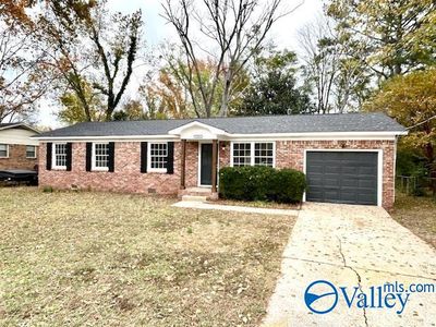 1033 Heard Dr SE, Huntsville, AL, 35803