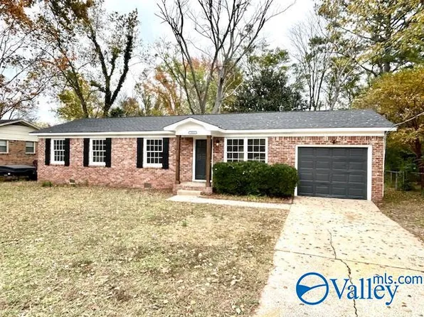 1033 Heard Dr SE, Huntsville, AL 35803