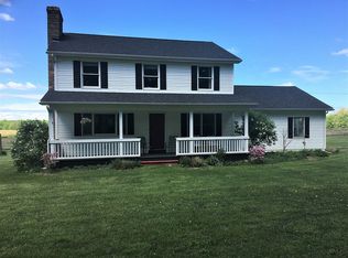 5889 Stanhope Kelloggsville Rd, Andover, OH 44003