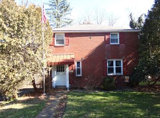 3943 Dowling Ave, Pittsburgh, PA 15221