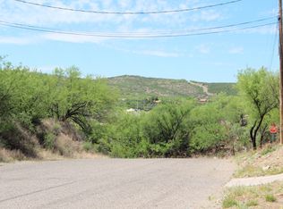 1410 Calle Cuervo #10, Rio Rico, AZ 85648