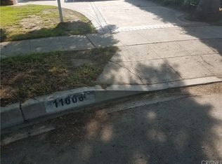 11006 Gaviota Ave, Granada Hills, CA 91344