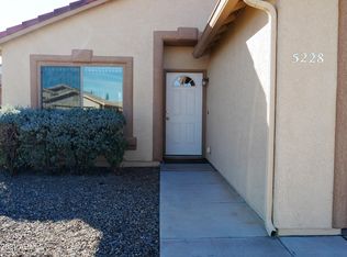 5228 Calle Granada, Sierra Vista, AZ 85635