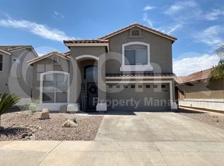 11501 E Persimmon Ave, Mesa, AZ 85212