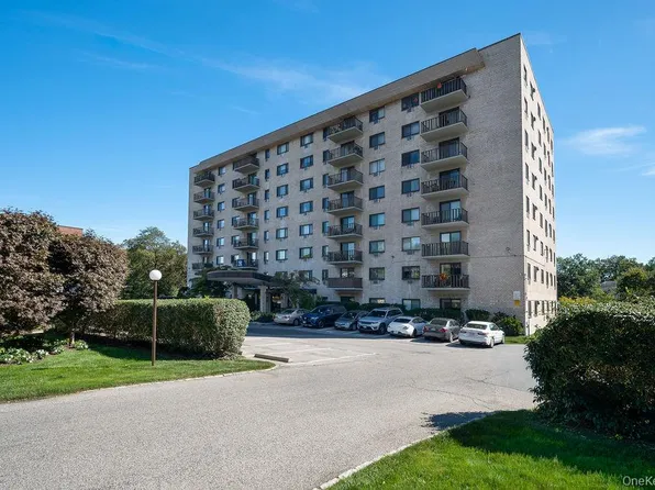 666 Pelham Road #4J, New Rochelle, NY 10805