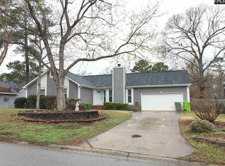 107 Riverwalk Way, Irmo, SC 29063
