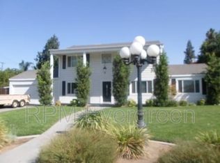 352 Ohio Cir, Porterville, CA 93257