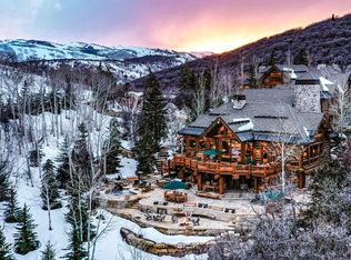 3853 Rising Star Ln, Park City, UT 84060