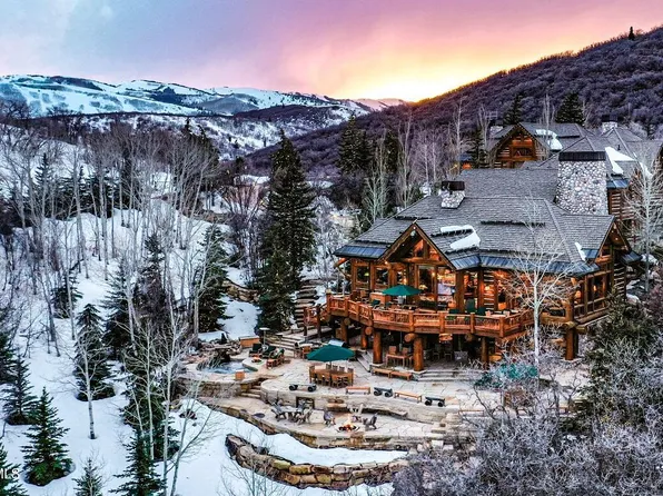 3853 Rising Star Ln, Park City, UT 84060