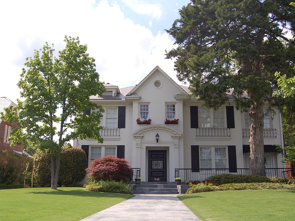 1st image of 6021 Gaston Ave