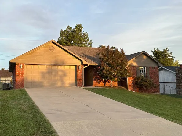 835 Mount Harmony Rd, Greenwood, AR 72936