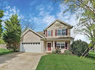 3004 Crane Ct, Spring Hill, TN 37174