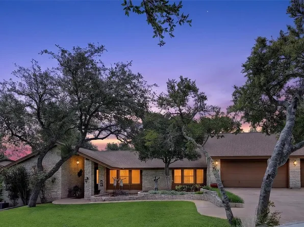 5001 Sevan Cv, Austin, TX 78731