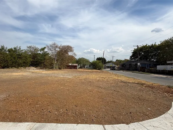 4400 Hamilton Ave, Dallas, TX 75210