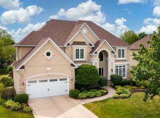 2420 Williamstown Ct, Naperville, IL
