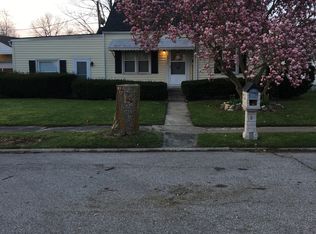 1817 Kennard Ct, New Castle, IN 47362