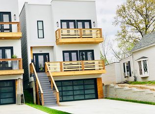 1218 Kraft St, Saint Louis, MO 63139