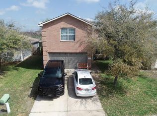 18204 Canopy Ln, Manor, TX 78653