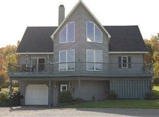 1626 Old State Rd, Mainesburg, PA 16932