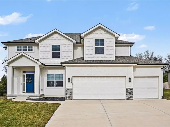 1508 NE 105th Ter, Kansas City, MO 64155