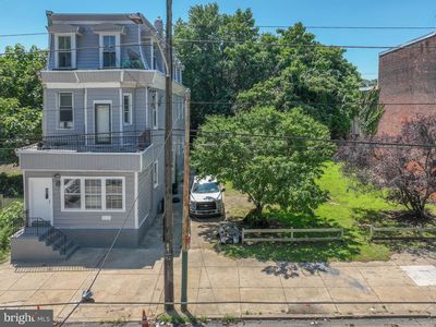 3920 W Girard Ave, Philadelphia, PA, 19104