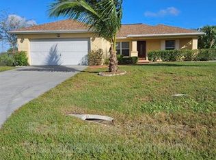 2604 45th St SW, Lehigh Acres, FL 33976